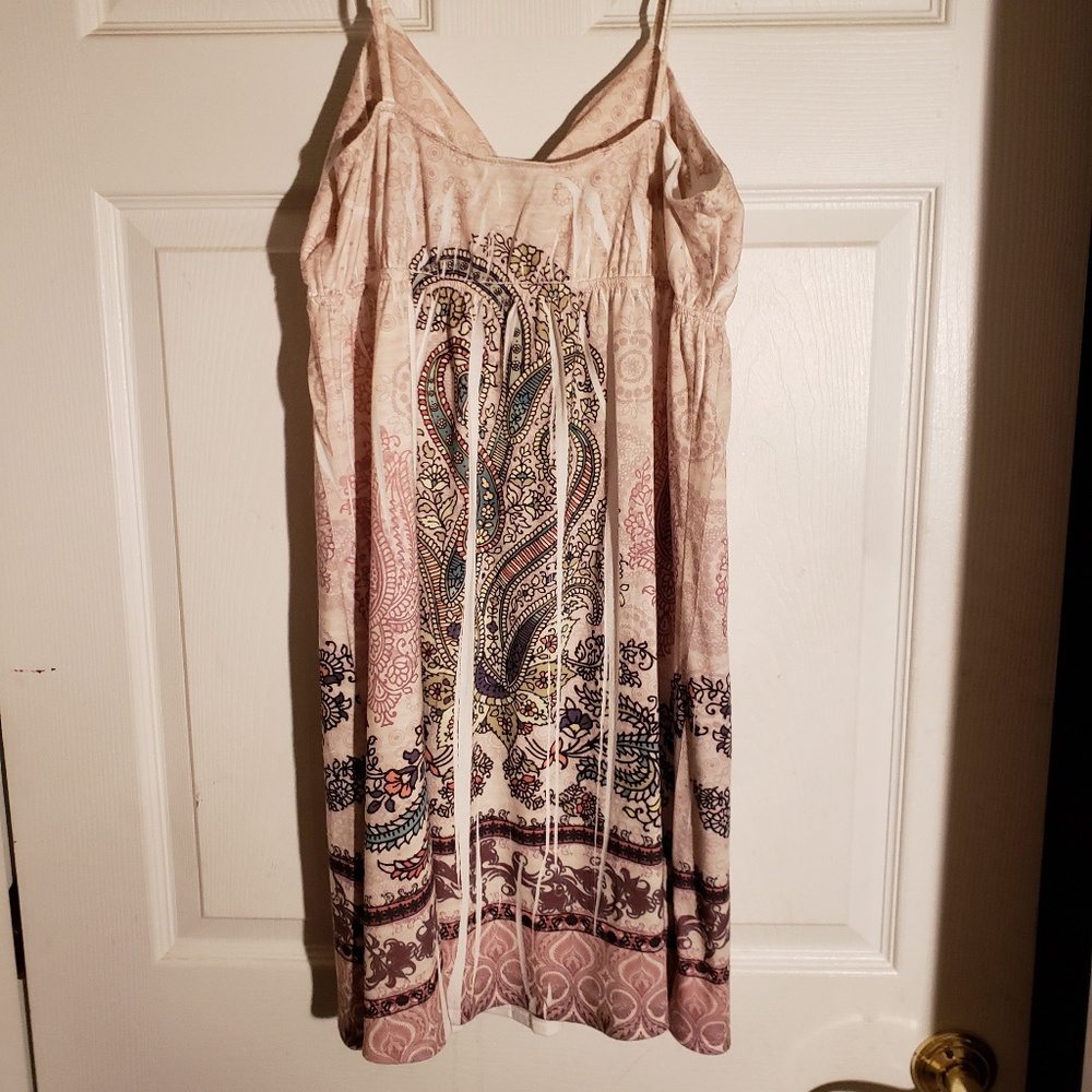 Rue 21 Sun Dress